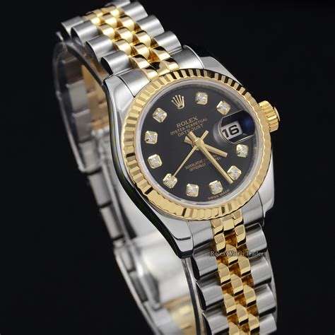 new rolex lady datejust price.